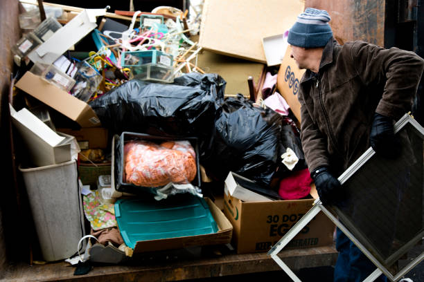Best Commercial Cleanout Services  in Stafford Courthouse, VA