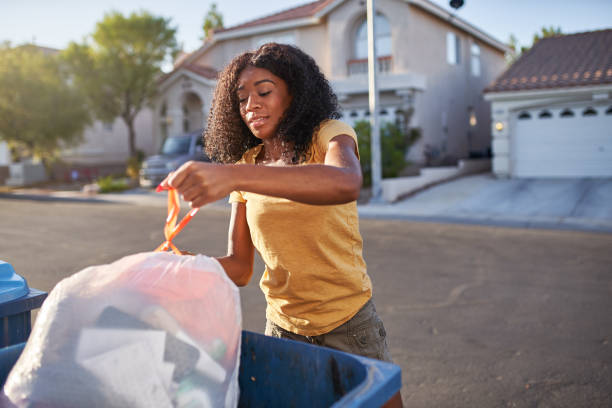 Household Junk Removal in Stafford Courthouse, VA