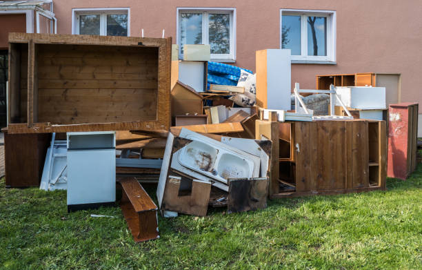 Best Local Junk Hauling  in Stafford Courthouse, VA
