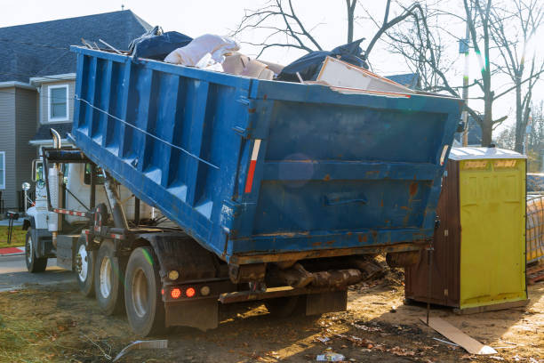 Best Residential Junk Removal  in Stafford Courthouse, VA