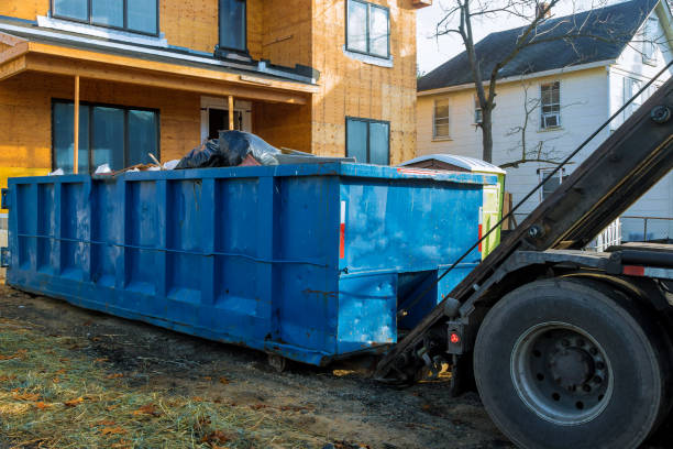 Best Attic Cleanout Services  in Stafford Courthouse, VA