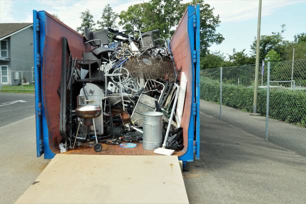 Best Yard Cleanup Services  in Stafford Courthouse, VA
