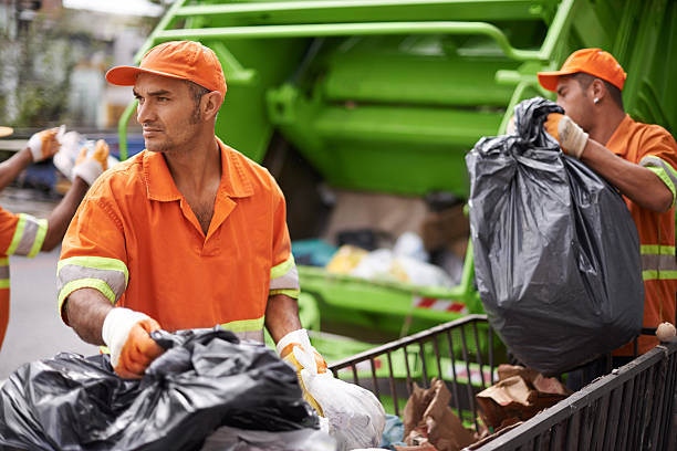Best Construction Debris Removal  in Stafford Courthouse, VA