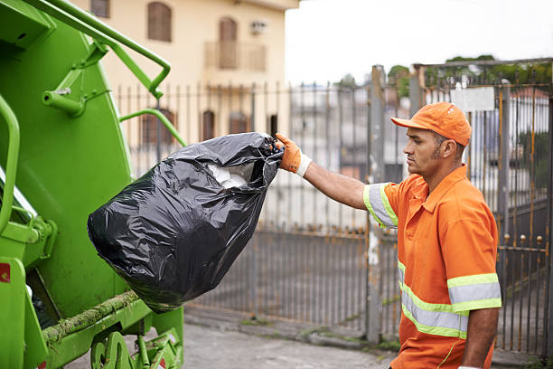 Best Yard Waste Removal  in Stafford Courthouse, VA