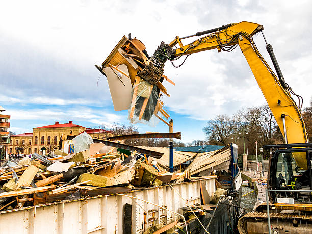Trusted Stafford Courthouse, VA Junk Removal Experts
